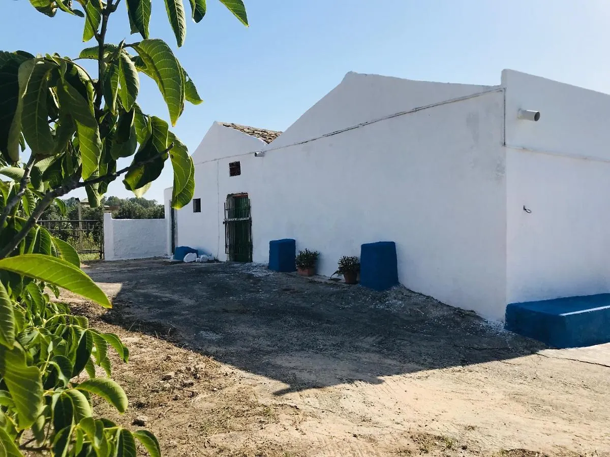 Casa Vacanza Palmento Bella Santa Maria del Focallo Casa vacanze