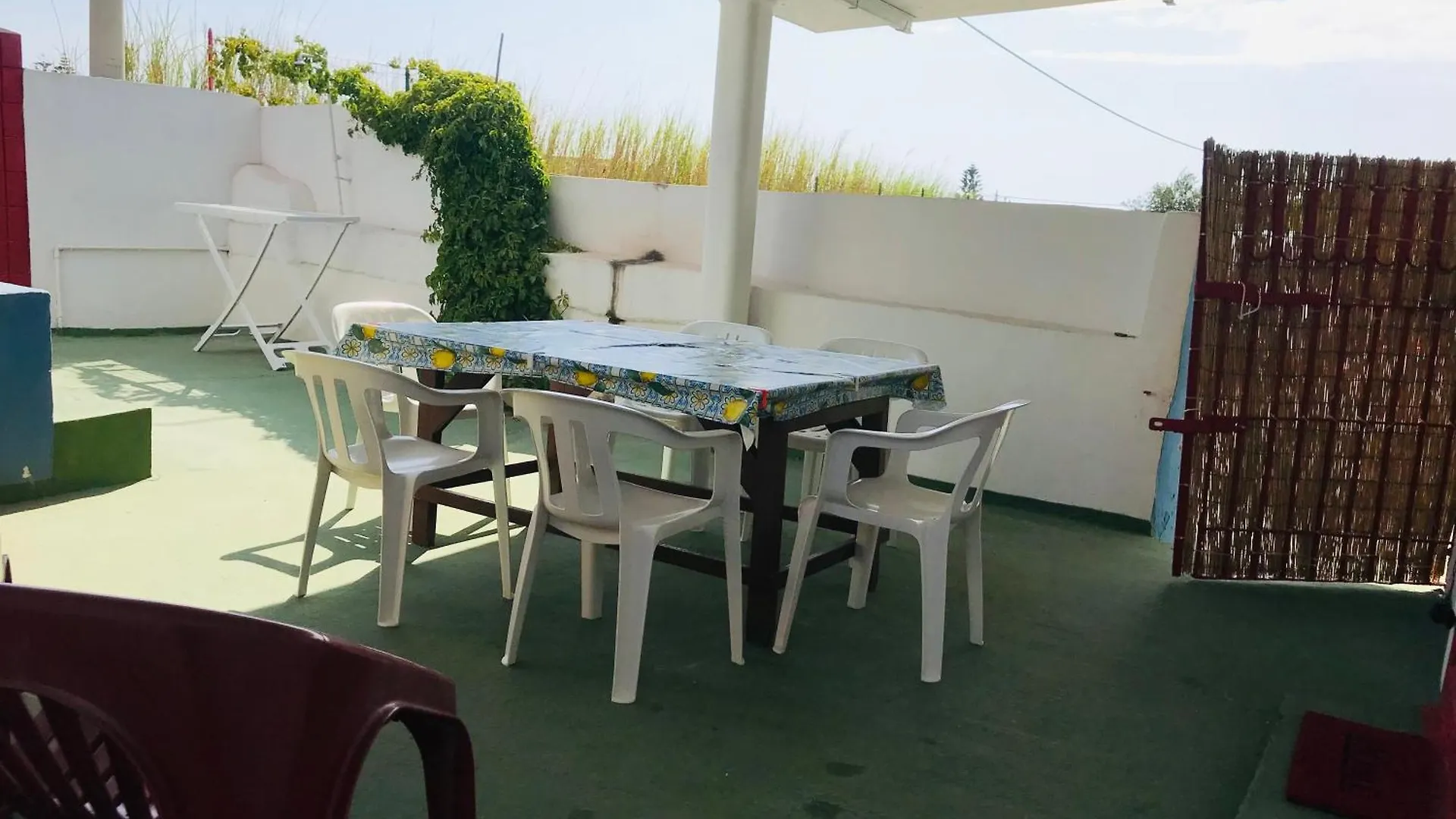 Casa vacanze Casa Vacanza Palmento Bella Santa Maria del Focallo