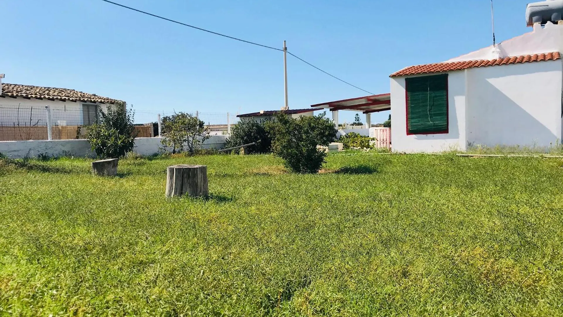 Casa Vacanza Palmento Bella Santa Maria del Focallo