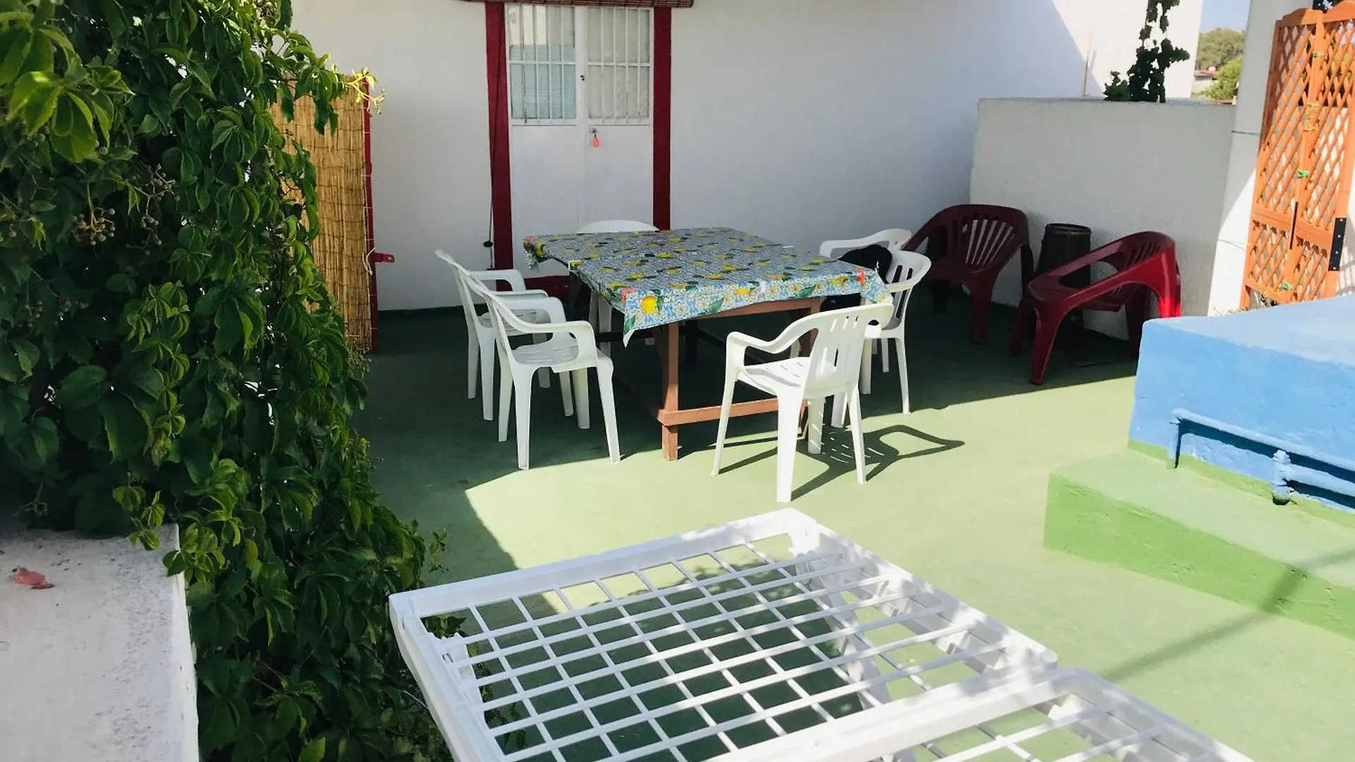 Casa Vacanza Palmento Bella Santa Maria del Focallo