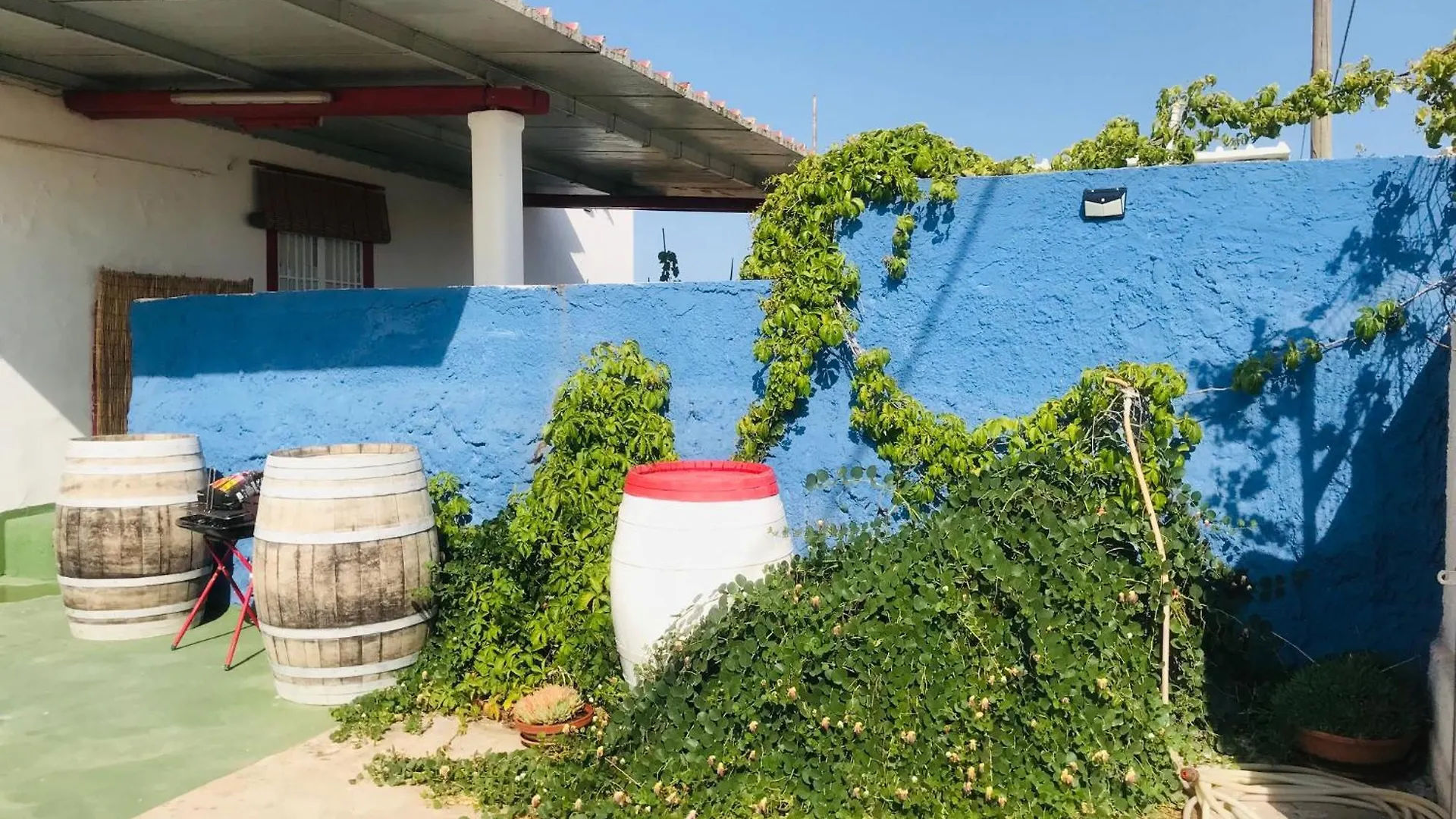 Casa vacanze Casa Vacanza Palmento Bella Santa Maria del Focallo Italia