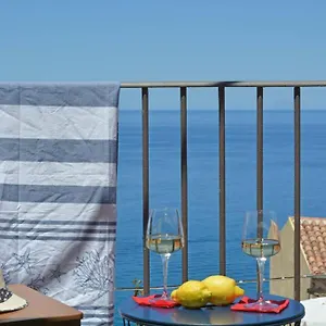  Appartamento Terrazza Ambrogio