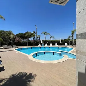  Appartamento Vista Mare Il Principe Free Parking